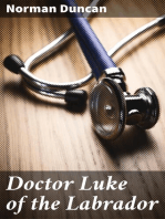 Doctor Luke of the Labrador