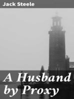 A Husband by Proxy