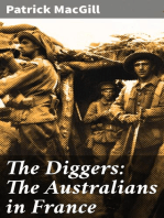 The Diggers