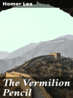 The Vermilion Pencil: A Romance of China