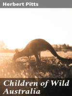 Children of Wild Australia