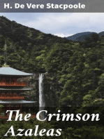 The Crimson Azaleas: A Novel