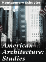 American Architecture