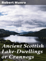 Ancient Scottish Lake-Dwellings or Crannogs