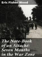 The Note-Book of an Attaché