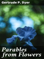 Parables from Flowers