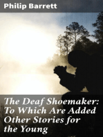 The Deaf Shoemaker