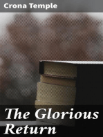 The Glorious Return: A Story of the Vaudois in 1689