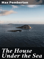 The House Under the Sea: A Romance