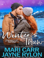 Winter's Thaw: Compass Girls, #1