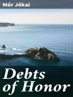 Debts of Honor