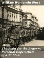 The Fight for the Argonne