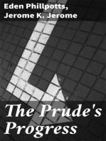 The Prude's Progress