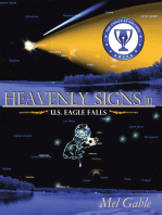 Heavenly Signs Iii: U.S. Eagle Falls