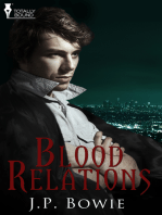 Blood Relations