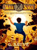 The Individuality Gene: A Time Travel Adventure