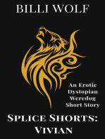 Splice Shorts