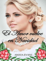 El Amor Vuelve en Navidad