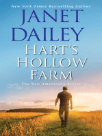 Hart's Hollow Farm