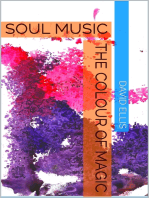 Soul Music The Colour Of Magic