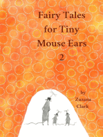 Fairy Tales for Tiny Mouse Ears 2