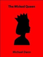 The Wicked Queen (a short story)