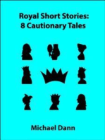 Royal Short Stories: 8 Cautionary Tales