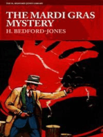 The Mardi Gras Mystery