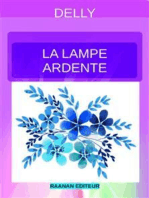 La lampe ardente