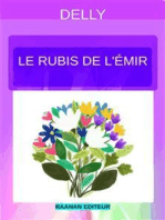 Le rubis de l’émir