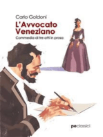 L'Avvocato Veneziano