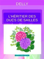 L’héritier des ducs de Sailles