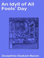 An Idyll of All Fools' Day