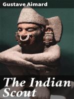 The Indian Scout: A Story of the Aztec City