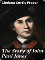 The Story of John Paul Jones