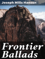 Frontier Ballads