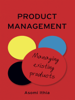 Product Management