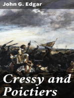 Cressy and Poictiers: The Story of the Black Prince's Page