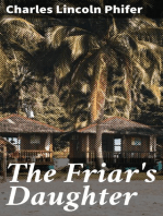 The Friar's Daughter