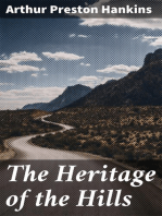 The Heritage of the Hills