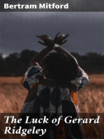 The Luck of Gerard Ridgeley