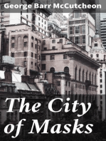 The City of Masks