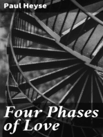 Four Phases of Love