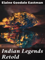 Indian Legends Retold