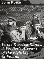 In the Russian Ranks