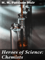 Heroes of Science: Chemists