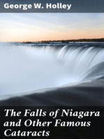 The Falls of Niagara and Other Famous Cataracts