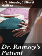 Dr. Rumsey's Patient