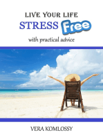 Live Your Life StressFree