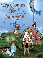 Les Contes de Mamynou: Livre 1